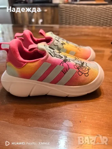 Детски Маратонки adidas адидас, снимка 2 - Детски маратонки - 56038005