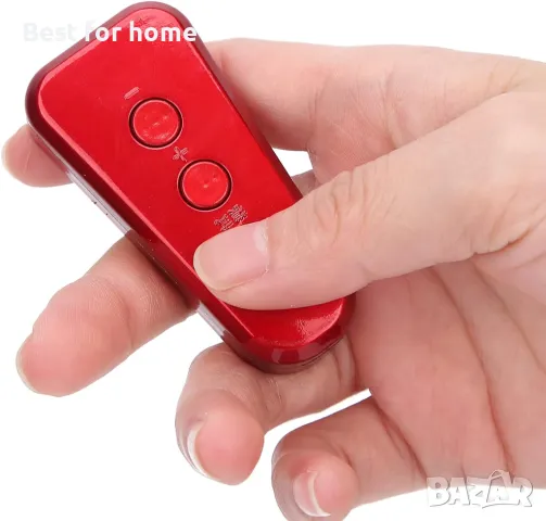 Уред за третиране на двойна брадичка и отпусната кожа V‑Face Machine, снимка 8 - Масажори - 48272487