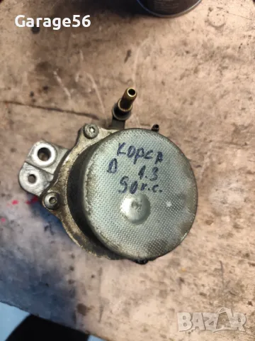 Вакуум помпа за Opel Corsa D 1.3 75к.с.