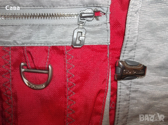 Зимно яке GOLDWIN  мъжко,ХЛ-2ХЛ, снимка 4 - Якета - 52666657