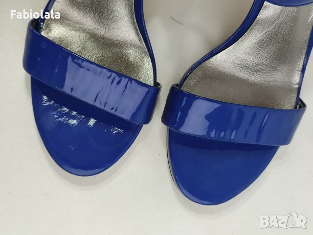 Calvin Klein pumps 36, снимка 13 - Дамски обувки на ток - 49558690