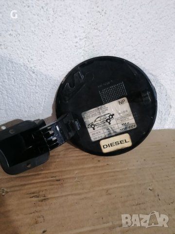 Вратичка Капачка Резервоар Опел , снимка 4 - Части - 41648544