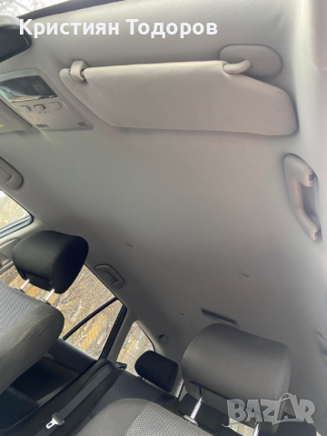 Тойота авенсис на части., снимка 8 - Части - 36248476