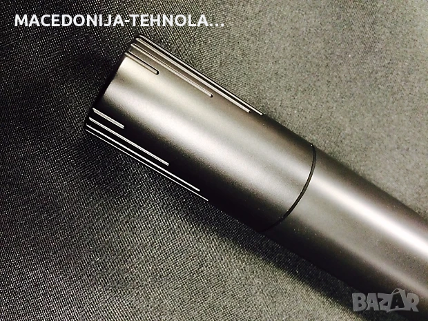 МИКРОФОН SHURE MODEL UT2-VX  НОВ 864.850 MHZ  , снимка 4 - Микрофони - 52798644