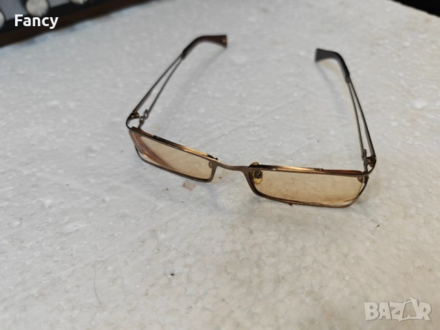 Оригинални диоптрични рамки Dolce end Gabbana , снимка 8 - Слънчеви и диоптрични очила - 51806604