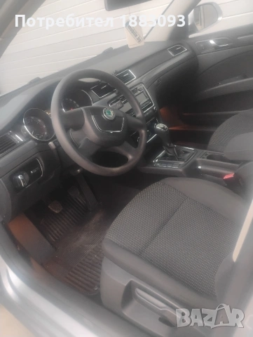 Skoda superb 1.8 Tsi на части, снимка 13 - Части - 53565314