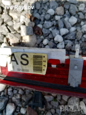 ТРЕТИ СТОП 09185991 ,  OPEL VECTRA C, снимка 3 - Части - 48766405