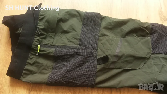WENAAS Xtreme Stretch Trouser размер M еластичен панталон - 2469, снимка 12 - Панталони - 54160644