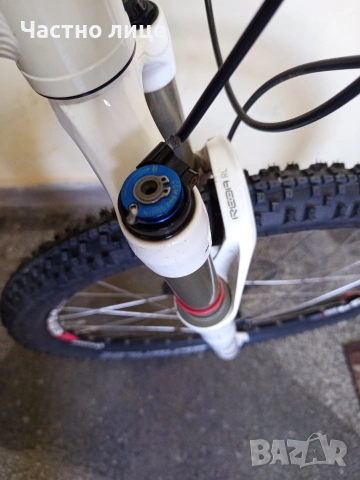 "Radon" ZR Team 26", снимка 12 - Велосипеди - 53780563