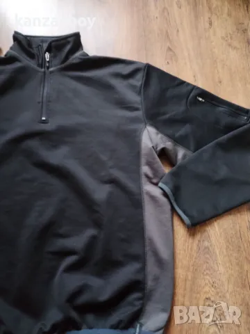 mascot - страхотно мъжко горнище  ХЛ , снимка 3 - Блузи - 48044562