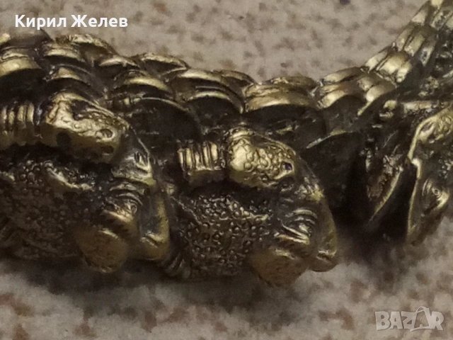 Статуетки жаби 51668, снимка 8 - Антикварни и старинни предмети - 52043837