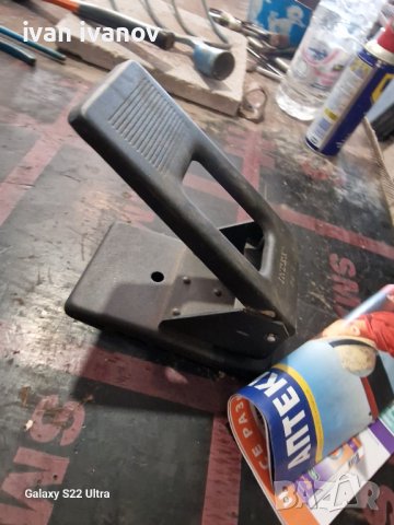 Перфоратори за хартия, снимка 4 - Перфоратори - 41635710