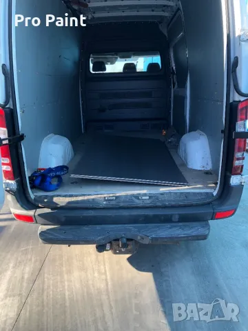 Транспортни услуги/Превоз на товари 3,5т.Пловдив и страната , снимка 5 - Транспортни услуги - 48424710