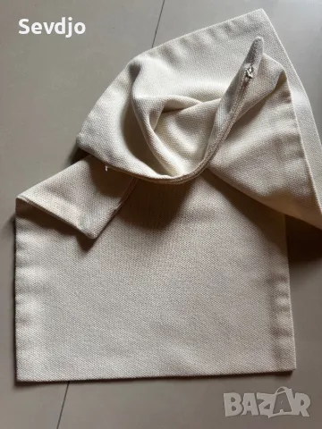 Калъфки за декоративни възглавници 29/29см