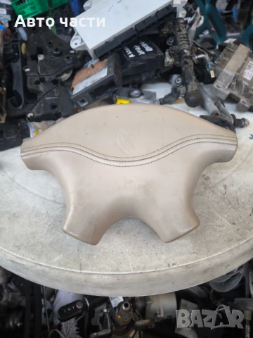 Airbag за Jaguar S-Type Sedan (01.1999 - 11.2009), 4+1 вр., седан, позиция: предна