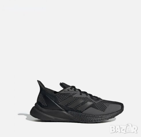 НАМАЛЕНИЕ!!! Маратонки Adidas X9000L3 Black EH0050, снимка 1 - Детски маратонки - 39955995