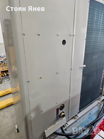 Термопомпа Daikin Altherma - 14 KW - моноблок - EDHQ014BB6V3, снимка 2 - Други машини и части - 41883213