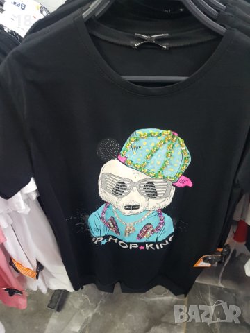 Тениски, снимка 2 - Тениски - 41493582