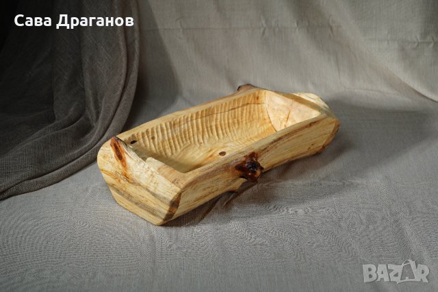 Дървена Копанка , снимка 9 - Други - 41020055