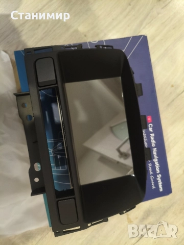 7inch Аndroid за Оpel Astra J , снимка 2 - Аксесоари и консумативи - 52864551