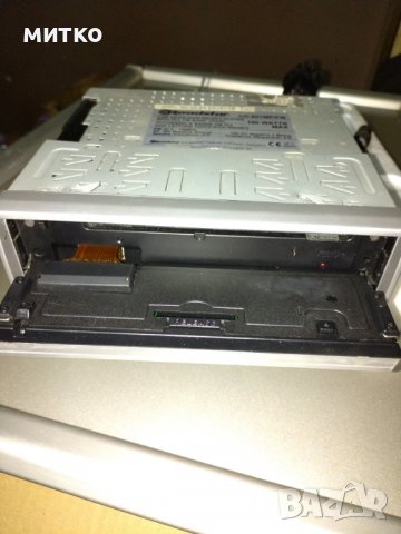 авторадио сд за кола, снимка 7 - Аксесоари и консумативи - 38991685