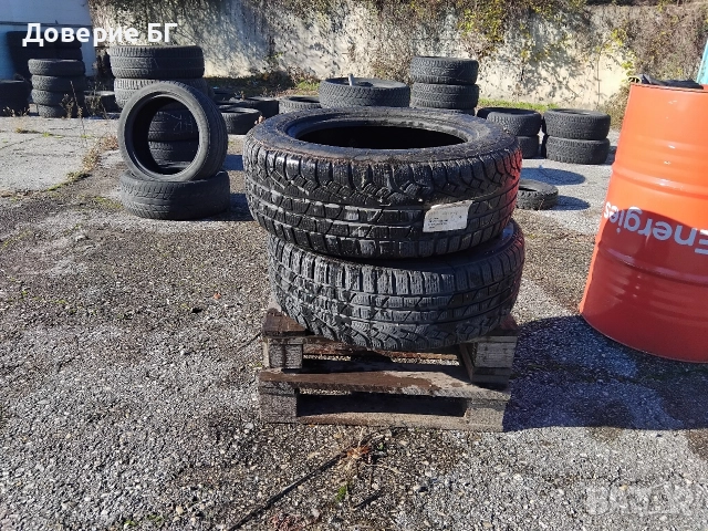 Гуми 225 60 17 Пирели Pirelli 4 броя. Нов внос. Не са нови!, снимка 16 - Гуми и джанти - 52572688