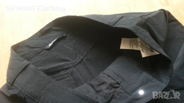 Bergans of NORWAY UTNE Stretch Trouser размер L еластичен панталон - 1947, снимка 13 - Панталони - 53223065