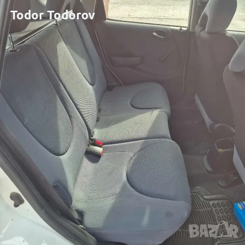 продавам хонда джаз, снимка 6 - Автомобили и джипове - 55874632