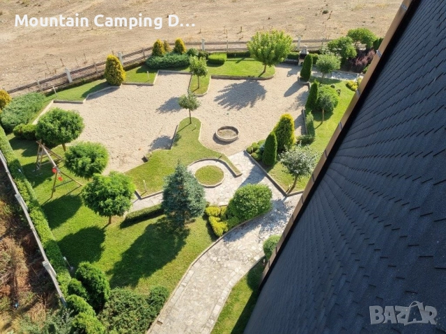 Перфектни Места около Банско с Кемпер под Наем, снимка 17 - Празнични оферти - 52507539