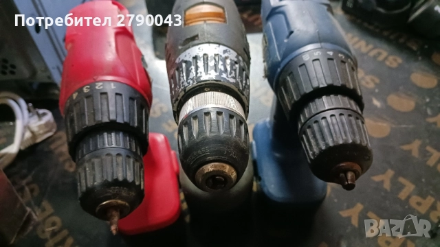 винтоверт , снимка 3 - Винтоверти - 52404187