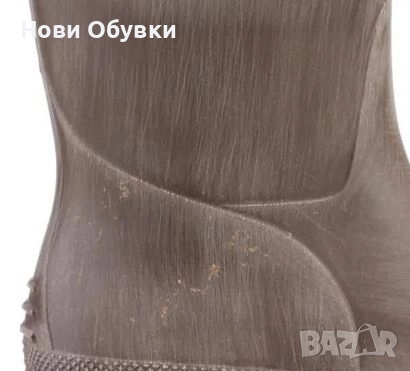 Nat-2, 44-45 номер, гумени ботуши Rugged Prime Bully, снимка 4 - Мъжки ботуши - 52091433