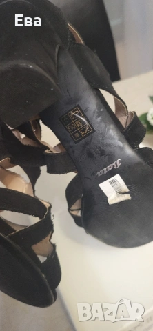 сандали с кайшки на batta 41номер , снимка 3 - Сандали - 53819100