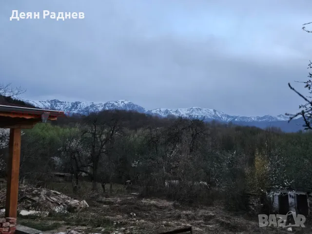 Къща в гр. Априлци, кв. Острец, РЗП 633 кв.м., снимка 13 - Къщи - 49599675