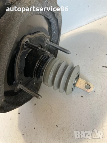 Серво спирачки с главен цилиндър за Peugeot 5008 1.6 HDI (2012) 9682650980, снимка 3 - Части - 53742785