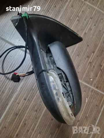 Огледало за голф 6