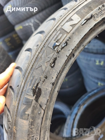 Гуми 275 35 20 Nexen dot22, снимка 4 - Гуми и джанти - 52690338
