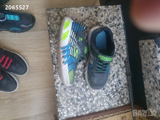 маратонки момче, снимка 6 - Детски маратонки - 49387263