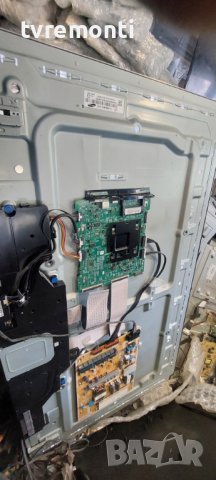 Основна платка -,BN94-11978B,BN41-02570, SAMSUNG UE49MU7009T DISPLAY CY-SM049HLLV2V, снимка 7 - Части и Платки - 41181988
