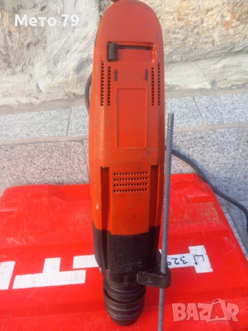 Hilti TE 3-M, снимка 4 - Други инструменти - 52351577
