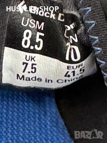 Туристически обувки BLACK DIAMOND.Номер 41.5, снимка 7 - Спортни обувки - 48396675
