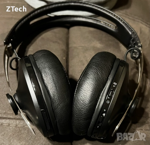 Sennheiser Momentum Wireless M2 AEBT Bluetooth Слушалки