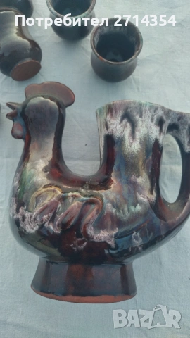 Стари вещи , снимка 15 - Антикварни и старинни предмети - 48276615