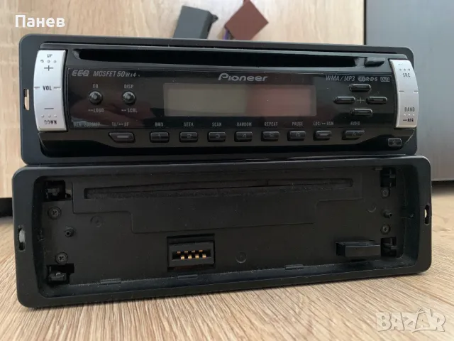 CD-30 -Опел, CD- Pioneer и др. за Опел, снимка 12 - Части - 49508628