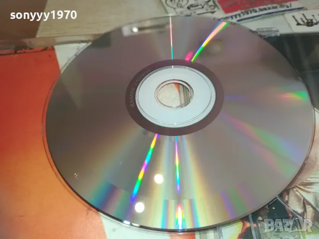 RAMMSTEIN REISE,REISE CD 0811241114, снимка 15 - CD дискове - 47889019