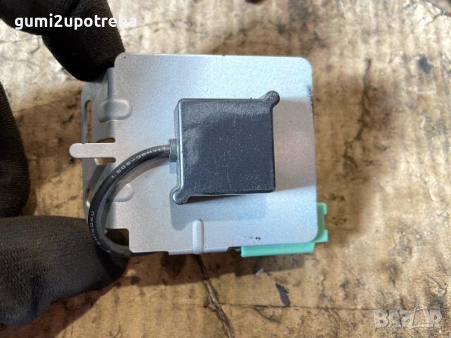 Антена GPS D09H66Dy0 Mazda CX3 4х4 77kW 1.5дизел 2015