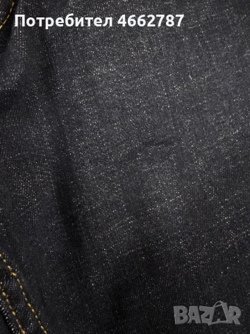 Dior-Оригинални мъжки дънки номер 52/размер Л, снимка 9 - Дънки - 52611261