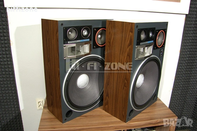 Тонколони  Kenwood kl-888x 