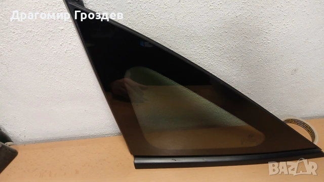 Прозорец за заден Ляв калник за Hyundai Tucson IV / Хюндай Туксон (2020-2025), снимка 6 - Части - 53302142