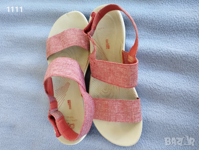 Clarks номер 40-41., снимка 11 - Сандали - 51549377