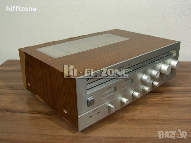 РЕСИВЪР  Yamaha cr-440 